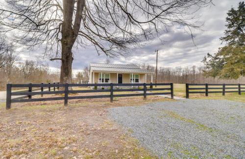 Orange Cottage with Hiking Access 1 Mi to Lake Anna - Photo 22