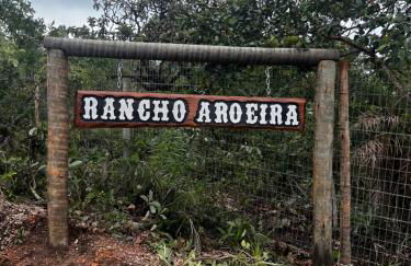 Rancho Aroeira - Foto 8