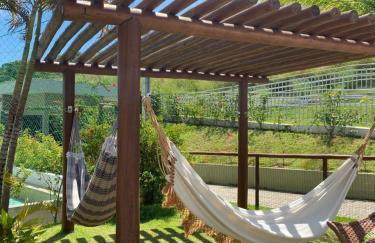 Mirantes 59 Apto próximo à Ponta Negra e Cotovelo - Foto 28