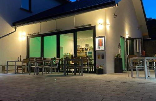 Ferienwohnung Jo Secco - Foto 53