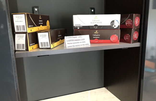 Richie Apartment near Aquapark - Foto 42