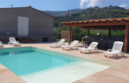 VILLETTA LE PAVANE ISOLA D'ELBA - Foto 34