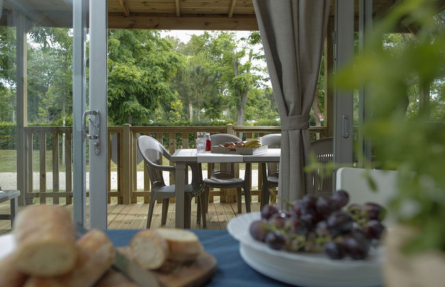 Hu Park Albatros Village - Foto 33