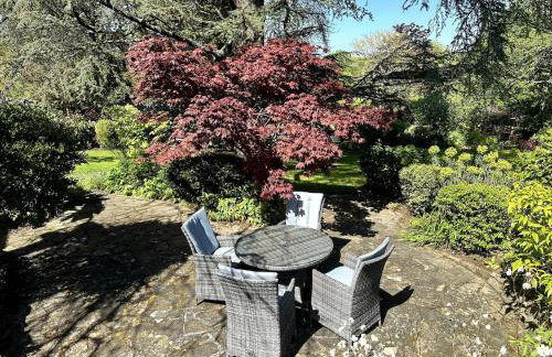 Luxury Home, spectacular grounds, pool & hot tub - Foto 28