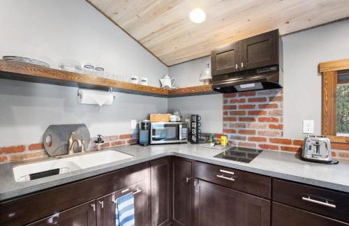 Fort Williamson Glacier Vacation Rentals - Foto 69