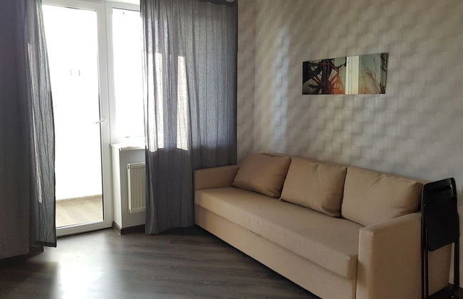 LOFT STUDIO Yubileyny 40-2 - Foto 2