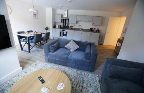 Kings Toft Apartments - Foto 68