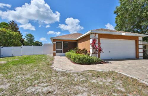 Resort Saltwater Pool Spa Near Anna Maria - Photo 44