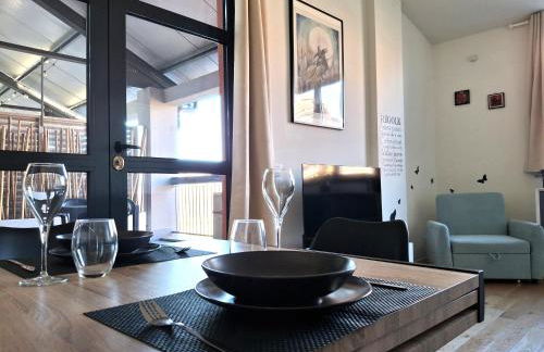 Nuovo Loft con Terrazza, M2, Navigli, IEO, Humanitas, Assago Skating Arena - Foto 34