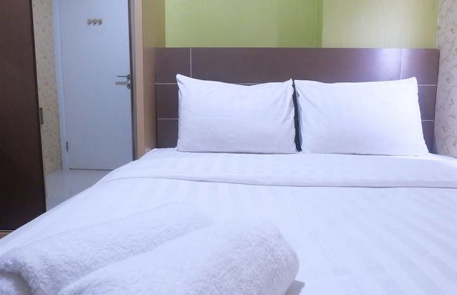 Best Price Green Pramuka Apartment - Foto 11