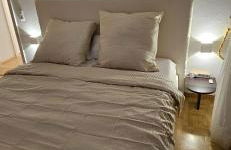 Whole Apartment Marechal near zurich airport free Parking Wifi - Foto 15