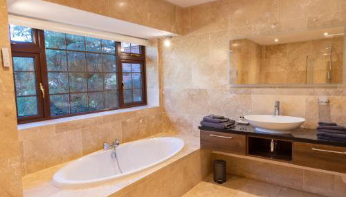 The Lodge at Highlands - Foto 3