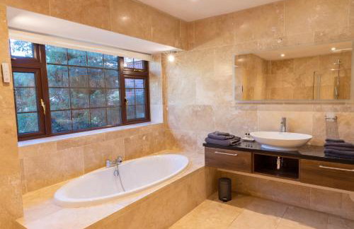 The Lodge at Highlands - Foto 3