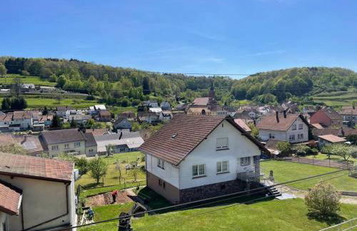 Gîte du Verre au Sabot 5 étoiles avec spa privatif - Foto 48