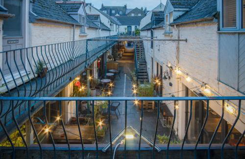Cosy At The Mews - 2 Bedroom Apartment - Tenby - Foto 34