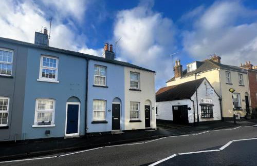 Ivy Cottage - Foto 23