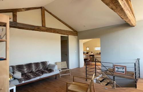 Petite et Grande Bergeries - Foto 22