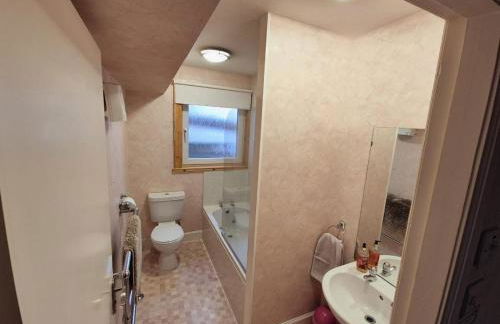 Marine House Holiday Home - Foto 16