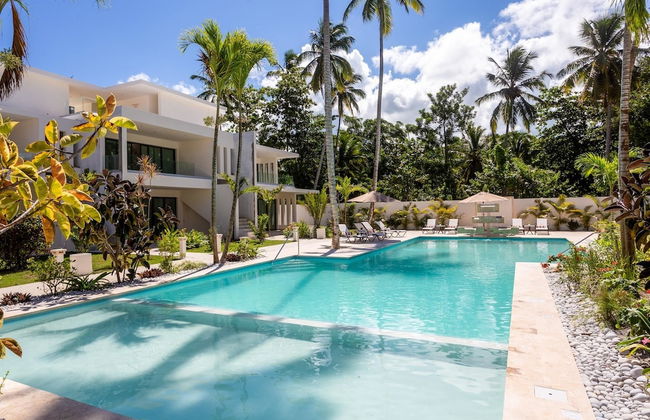 Louisa Aparthotel Las Terrenas - Foto 1