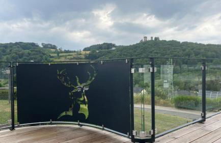 Wellness Appartement Eifelglück - Foto 21