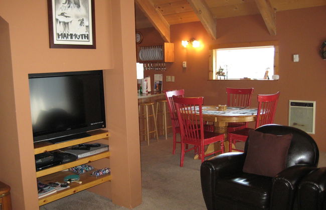 Mammoth View Villas Mammoth Reservation Bureau - Foto 17