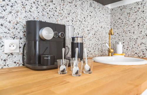 La Suite Fontaine - Foto 15