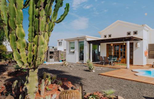 Villa Marina Deluxe & Spa Pool - Foto 6