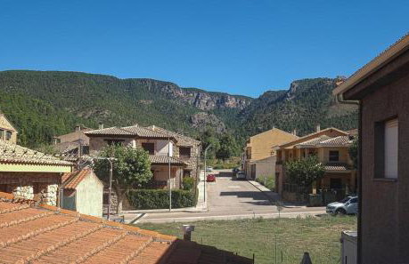 Casa Rural Montgó - Riópar - Foto 15