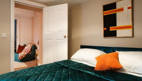 Stylish Harbourfront Apartment - Foto 4