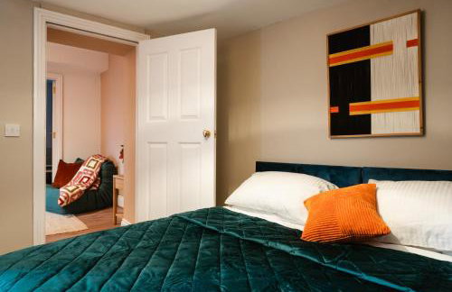 Stylish Harbourfront Apartment - Foto 3