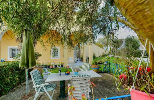 Katerina's Sunset Apartment - Foto 20