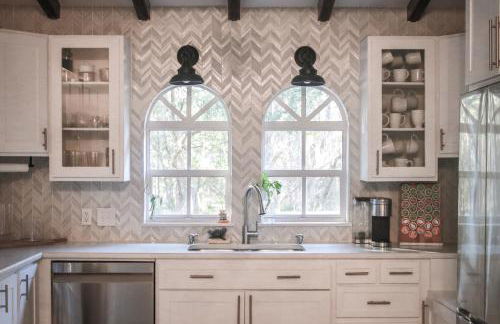 Chateau Mariposa - Foto 10