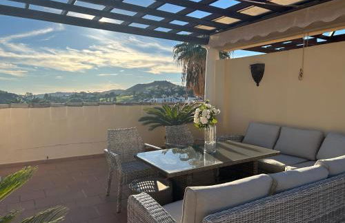 Penthouse Karina Los Arqueros - Foto 12