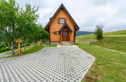 Vila Velika Kuća za odmor - Foto 47