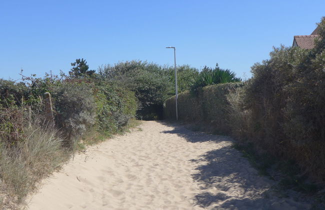 La Côte Fleurie - Foto 17