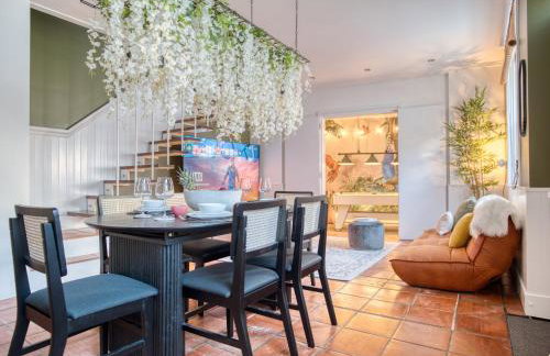 London Holland Park - parking, arcade & games - Foto 21