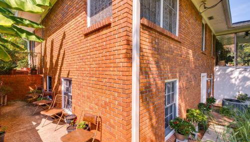 Serene Stone Mtn Oasis Just 13 miles to Atlanta - Foto 4