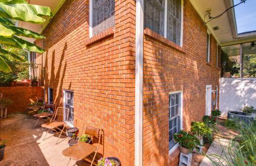 Serene Stone Mtn Oasis Just 13 miles to Atlanta - Foto 4