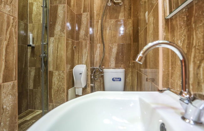 Residence Prime Luxury - Foto 64