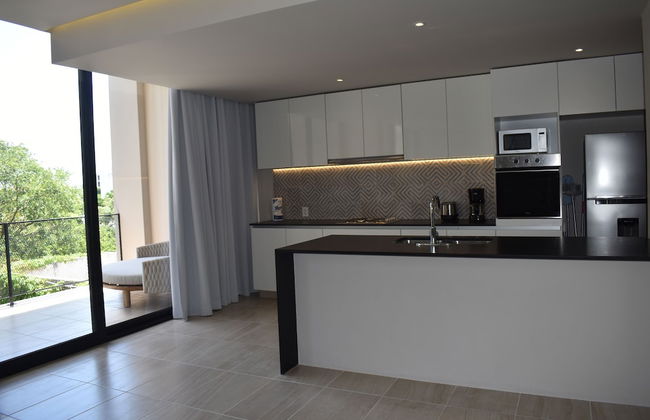 Kaab At The Park by The Spot Rentals - Foto 69