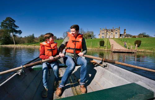 Blessingbourne Cottages & Apartments - Foto 76