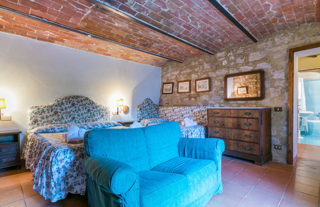 Il Laghetto - Foto 28