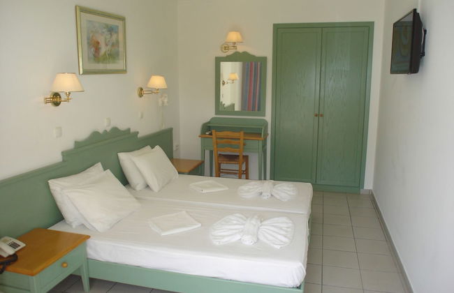 Andromeda Hotel Apartments - Foto 5