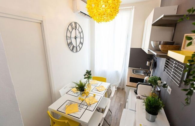 Home Hotel - Mamiani 2 - Foto 13