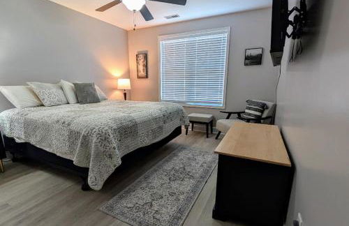 Epic Wilmington Vacation Home - Foto 33