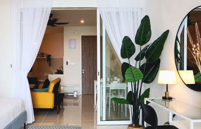 Homesuite' Home at The Shore KK - Foto 60