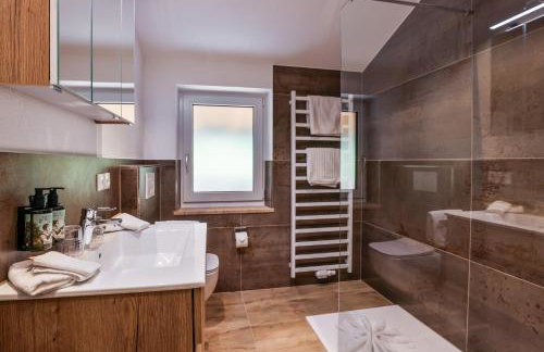 Ferienwohnungen - Alpenhotel Fischer 4 Sterne - Adults Only - Foto 43