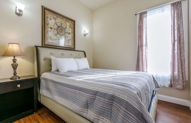 Brand New Elegance and Vibrancy in NOLA - Photo 4