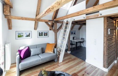 Wohnen am Schlossplatz Oldenburg - Photo 43