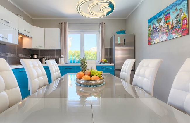 Villa Valentina - Foto 8